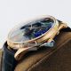 Swiss Replica Jaeger LeCoultre Master Ultra Thin Rose Gold Watch Black Dial  (4)_th.jpg